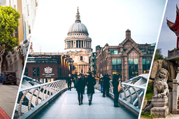 The Top Global Relocation Destinations: What’s Changed in Four Years?